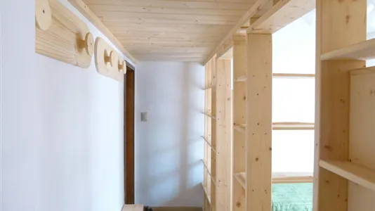 Rooms in Bologna - photo 9