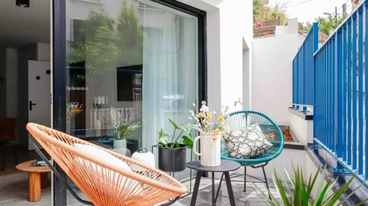 Rooms in Boulogne-Billancourt - photo 6