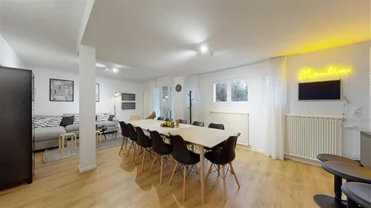 Rooms in Bobigny - photo 3