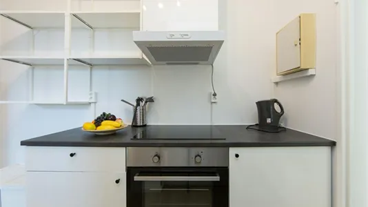 Rooms in Berlin Neukölln - photo 7