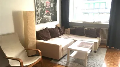 Room for rent in Munich
