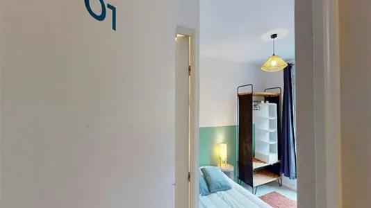 Rooms in Lyon - photo 3