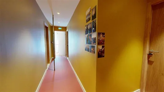 Rooms in Saint-Étienne - photo 10