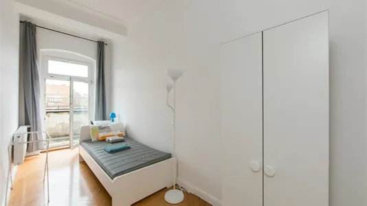 Rooms in Berlin Pankow - photo 2