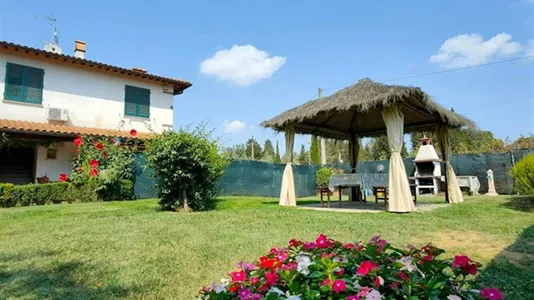 Apartments in Montelupo Fiorentino - photo 9
