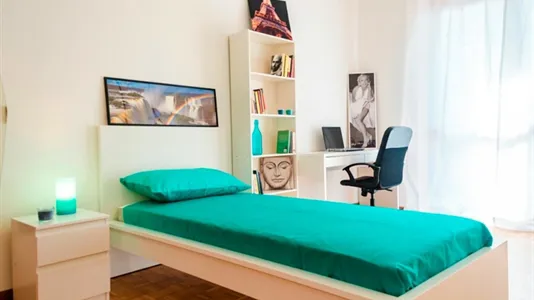 Rooms in Turin - photo 6