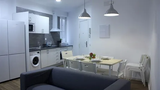 Rooms in Madrid Centro - photo 4
