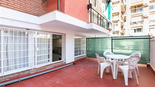 Apartments in Barcelona Eixample - photo 2