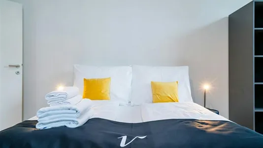 Apartments in Vienna Leopoldstadt - photo 6