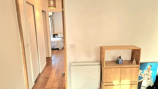 Rooms in Paris 13ème arrondissement - Place d'Italie - photo 7