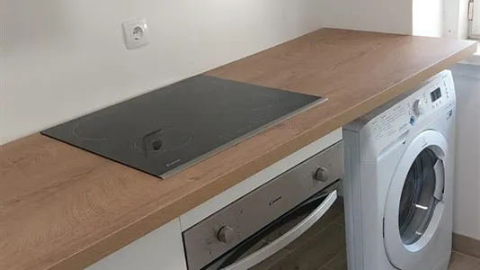 Apartments in Vienna Favoriten - photo 7