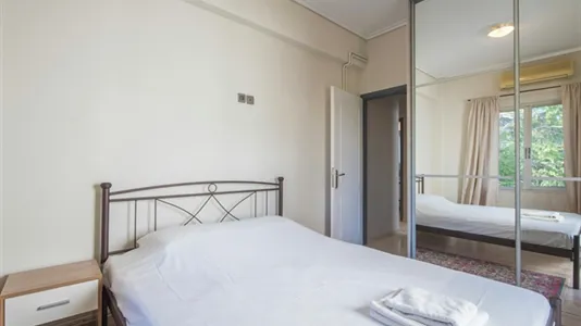 Apartments in Alimos - photo 10