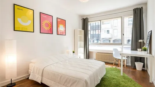 Rooms in Lyon - photo 3