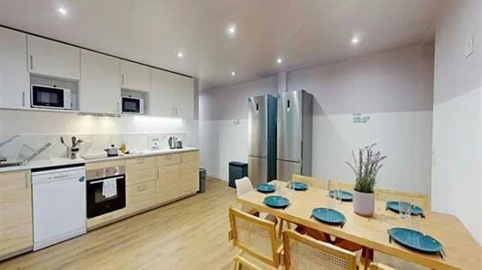 Rooms in Paris 10ème arrondissement - photo 5