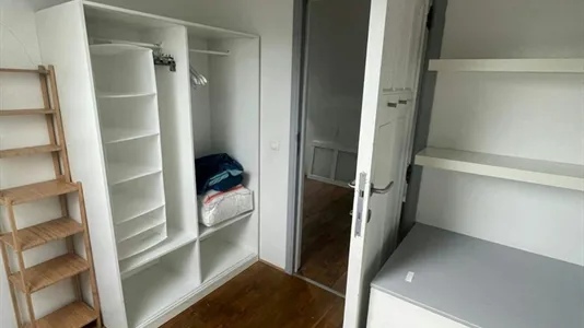 Rooms in Brussels Schaarbeek - photo 3
