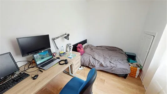 Rooms in Clermont-Ferrand - photo 3