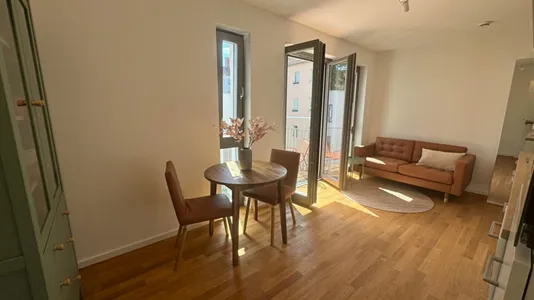 Apartments in Berlin Pankow - photo 3