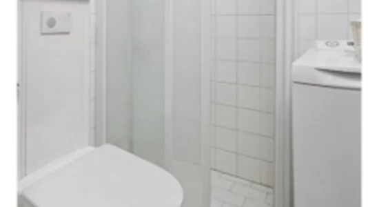 Apartments in Stockholm West - photo 8