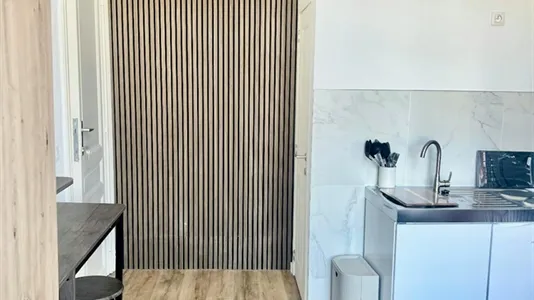 Apartments in Brussels Anderlecht - photo 7