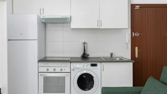 Rooms in Getafe - photo 10