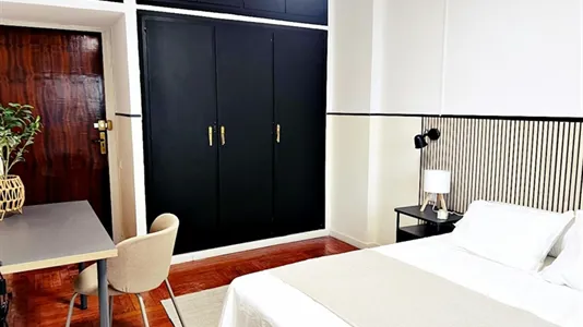 Rooms in Madrid Moncloa-Aravaca - photo 5