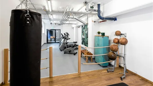 Apartments in Darmstadt - photo 8