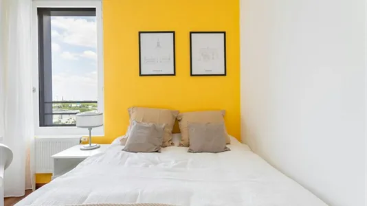 Rooms in Lille - photo 2