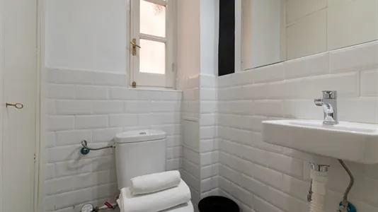 Rooms in Madrid Salamanca - photo 9