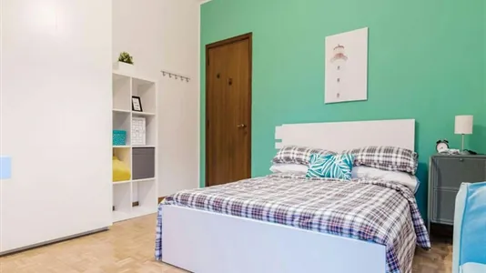 Rooms in Padua - photo 4
