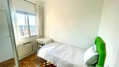 Room for rent in Madrid Usera, Madrid