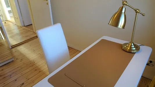 Apartments in Berlin Steglitz-Zehlendorf - photo 6