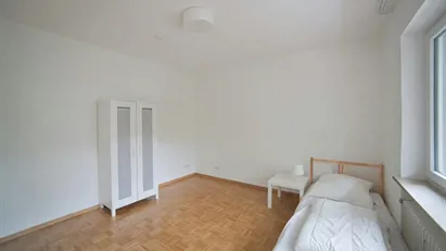 Room for rent in Munich