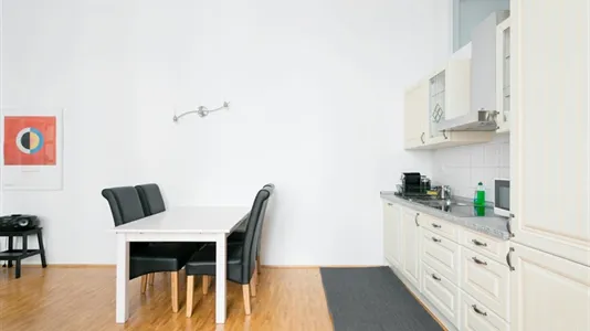 Apartments in Berlin Pankow - photo 4