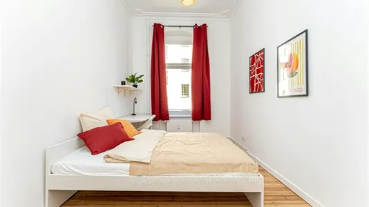 Rooms in Berlin Treptow-Köpenick - photo 1