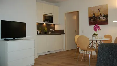Apartment for rent in Cologne Innenstadt, Cologne (region)