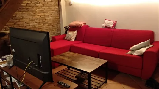 Houses in Roma Municipio VII – Appio-Latino/Tuscolano/Cinecittà - photo 4