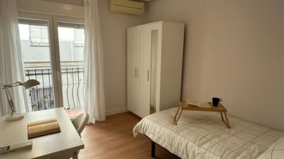 Room for rent in Madrid Tetuán, Madrid