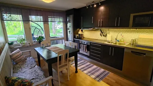 Apartments in Uppsala - photo 2