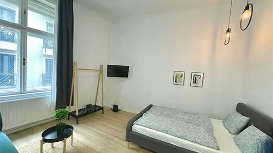 Apartments in Budapest Terézváros - photo 3