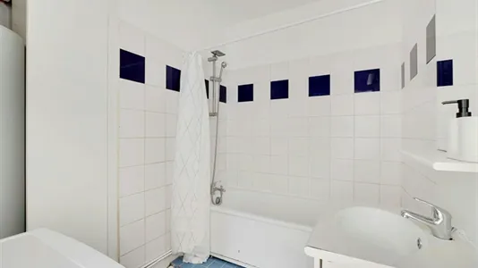 Rooms in L'Haÿ-les-Roses - photo 5