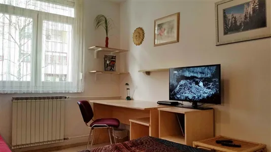 Apartments in Besnica - photo 1