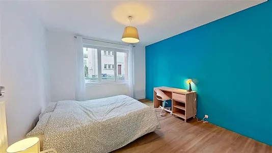 Rooms in Caen - photo 5