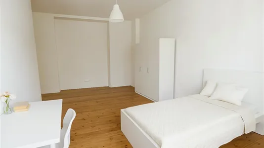 Rooms in Berlin Neukölln - photo 2