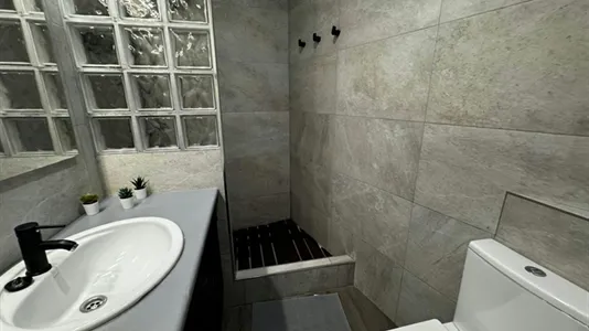 Rooms in Madrid Tetuán - photo 10