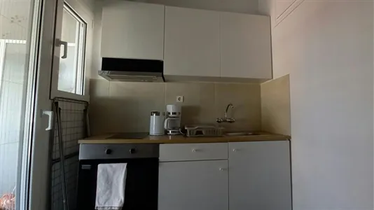 Apartments in Location is not specified - photo 10