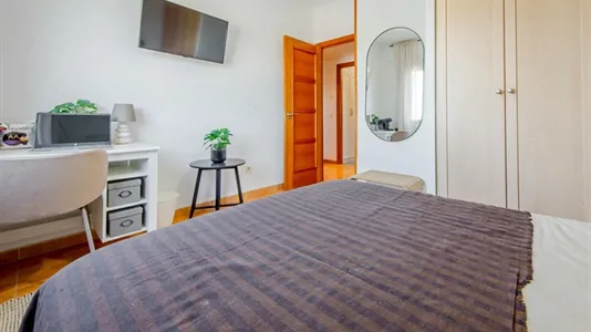 Rooms in Madrid Moncloa-Aravaca - photo 3