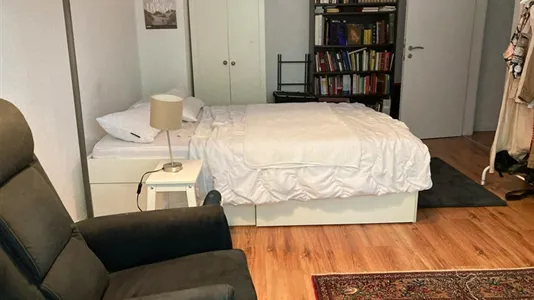 Rooms in Hamburg Nord - photo 3