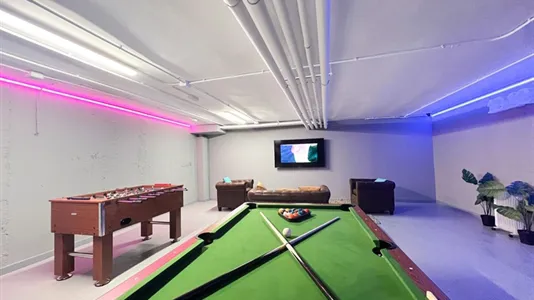 Rooms in Madrid Arganzuela - photo 9