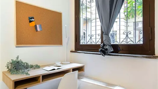 Rooms in Milano Zona 1 - Centro storico - photo 2