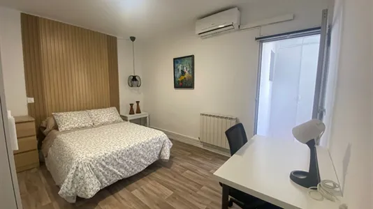 Rooms in Madrid Latina - photo 5
